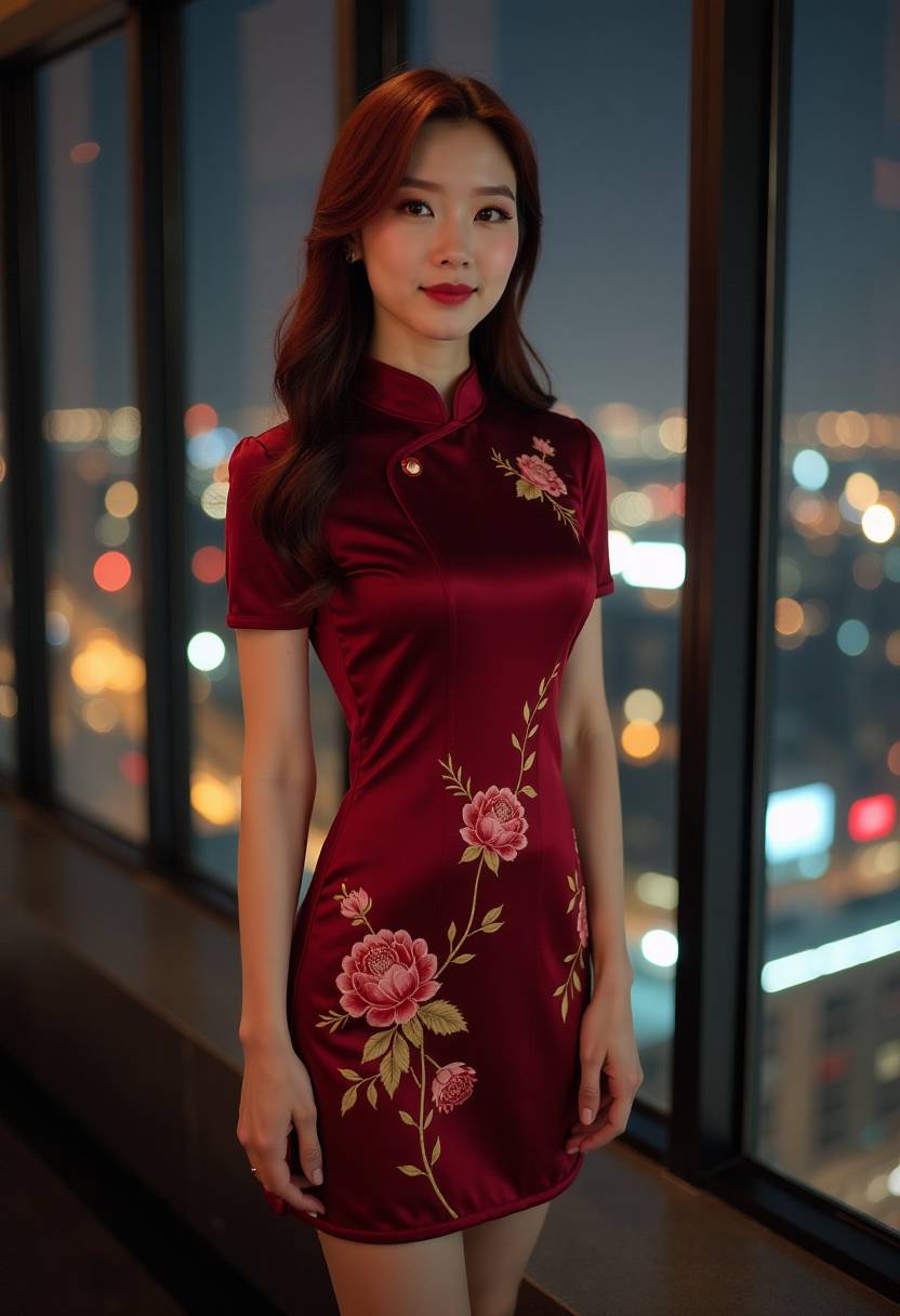 逆风飞扬